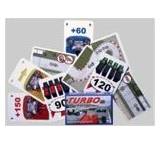 Gesellschaftsspiel im Test: Turbo von Adlung-Spiele, Testberichte.de-Note: 3.4 Befriedigend