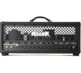 E-Gitarrenverstärker im Test: Krankenstein von Krank Amplification, Testberichte.de-Note: ohne Endnote