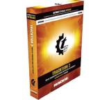 Tracktion 3 Basic Bundle