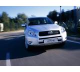 RAV4 2.0 VVT-i Sol (112 kW)