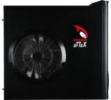 PC-System im Test: aTTaX Value von Alternate, Testberichte.de-Note: 2.3 Gut