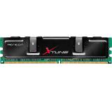 Arbeitsspeicher (RAM) im Test: XTune DDR2-1066 (AXT760UD00-19D) von Aeneon, Testberichte.de-Note: 1.7 Gut