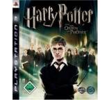 Game im Test: Harry Potter und der Orden des Phönix  von Electronic Arts, Testberichte.de-Note: 2.3 Gut