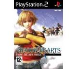 Game im Test: Shadow Hearts: From the New World (für PS2) von THQ, Testberichte.de-Note: 2.1 Gut