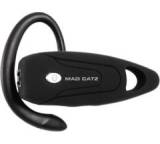 Gaming-Zubehör im Test: PS3 Headset von MadCatz, Testberichte.de-Note: 2.8 Befriedigend