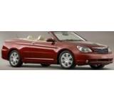 Sebring Cabrio Touring 2.0 CRD (103 kW)