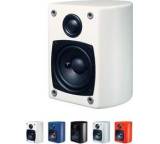 Lautsprecher im Test: Allroom Sat von Audio Pro, Testberichte.de-Note: ohne Endnote