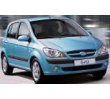 Auto im Test: Getz 1.4 (71 KW) von Hyundai, Testberichte.de-Note: ohne Endnote