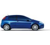 Grande Punto 1.3 JTDM (66 kW) [05]