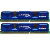 HyperX DDR3-1333 KHX11000D3LLK2/2G (2 GB)