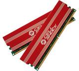 Arbeitsspeicher (RAM) im Test: DDR2-1150 CS2221650 von Cell Shock, Testberichte.de-Note: ohne Endnote