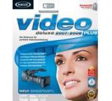 Video Deluxe 2007/2008 Plus
