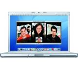 MacBook Pro 2,2 GHz 15 Zoll (Mitte 2007)