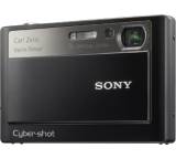 CyberShot DSC-T20