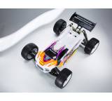 RC-Modell im Test: DEX8T von Team Durango, Testberichte.de-Note: ohne Endnote