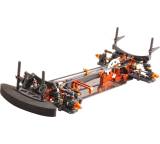 RC-Modell im Test: 1:10 EP Touring Car „TC10 2015“ 4WD Competition KIT von Team C Racing, Testberichte.de-Note: ohne Endnote