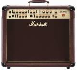 Akustikgitarren-Verstärker im Test: AS100D von Marshall, Testberichte.de-Note: ohne Endnote