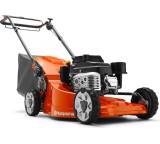 Rasenmäher im Test: LC 551SP von Husqvarna, Testberichte.de-Note: ohne Endnote