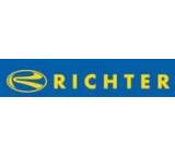 Kinderschuh im Test: Velour Lollypop von Richter, Testberichte.de-Note: 1.5 Sehr gut