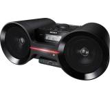 Radio im Test: ZS-BTY52 von Sony, Testberichte.de-Note: 2.2 Gut