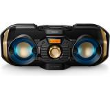 Radio im Test: PX840T von Philips, Testberichte.de-Note: ohne Endnote