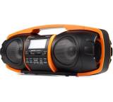 Radio im Test: Audiosonic RD-1548 von Tristar, Testberichte.de-Note: ohne Endnote