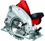 Säge im Test: TH-CS 1200/1 von Einhell, Testberichte.de-Note: 1.6 Gut