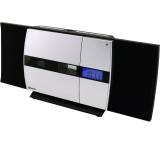 Stereoanlage im Test: DISC5000 von Soundmaster, Testberichte.de-Note: ohne Endnote