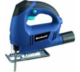 Säge im Test: BT-JS 400 E von Einhell, Testberichte.de-Note: ohne Endnote