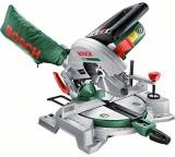 Säge im Test: PCM 8 von Bosch, Testberichte.de-Note: 1.4 Sehr gut