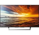 Fernseher im Test: Bravia KDL-43WD755 von Sony, Testberichte.de-Note: 1.9 Gut