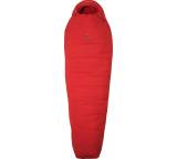 Schlafsack im Test: Skule Three Seasons von Fjällräven, Testberichte.de-Note: 1.7 Gut