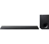 Soundbar im Test: HT-CT390 von Sony, Testberichte.de-Note: 1.8 Gut