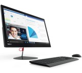 PC-System im Test: ThinkCentre X1 von Lenovo, Testberichte.de-Note: 2.4 Gut