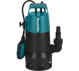 Wasserpumpe im Test: PF1010 von Makita, Testberichte.de-Note: 1.7 Gut