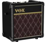E-Gitarrenverstärker im Test: Mini5 Rhythm von Vox, Testberichte.de-Note: 1.8 Gut