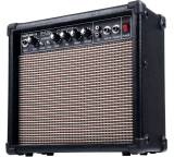 E-Gitarrenverstärker im Test: Scream 15 von Rocktile, Testberichte.de-Note: 1.9 Gut