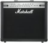 E-Gitarrenverstärker im Test: MG101CFX von Marshall, Testberichte.de-Note: 2.2 Gut