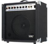 E-Gitarrenverstärker im Test: AK20-GR von Soundking, Testberichte.de-Note: 1.7 Gut