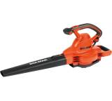 Laubgerät im Test: EB-165 V von Dolmar, Testberichte.de-Note: ohne Endnote