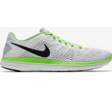 Laufschuh im Test: Flex 2016 RN von Nike, Testberichte.de-Note: 1.6 Gut