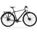 Fahrrad im Test: Beltway 11+ (Modell 2016) von Breezer Bikes, Testberichte.de-Note: ohne Endnote