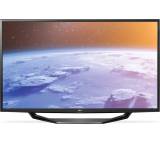 Fernseher im Test: 49UH620V von LG, Testberichte.de-Note: 2.3 Gut