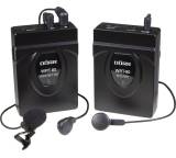 Mikrofon im Test: WRT-80 von Dörr, Testberichte.de-Note: 2.0 Gut