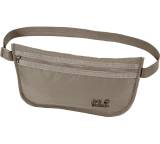 Gürteltasche im Test: Document Belt von Jack Wolfskin, Testberichte.de-Note: 1.8 Gut