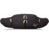 Gürteltasche im Test: Swift von Jack Wolfskin, Testberichte.de-Note: 1.5 Sehr gut