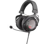 Custom Street + Headset Gear