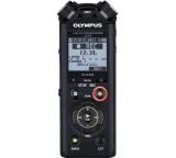 Audiorecorder im Test: LS-P2 von Olympus, Testberichte.de-Note: 2.2 Gut