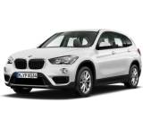 X1 xDrive18d Steptronic (110 kW) [15]