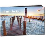 Hardcover HD-Seidenmatt XXL Panorama